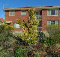 Goulburn Guesthouse - St Kilda Accommodation