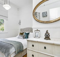 Gowan Brae Cottage - St Kilda Accommodation