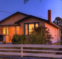 Grace's Spa Cottage - St Kilda Accommodation