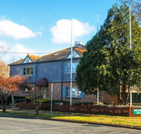 Grand Country Lodge - St Kilda Accommodation