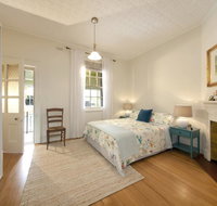 Grand Historical Terrace at The Rocks - St Kilda Accommodation