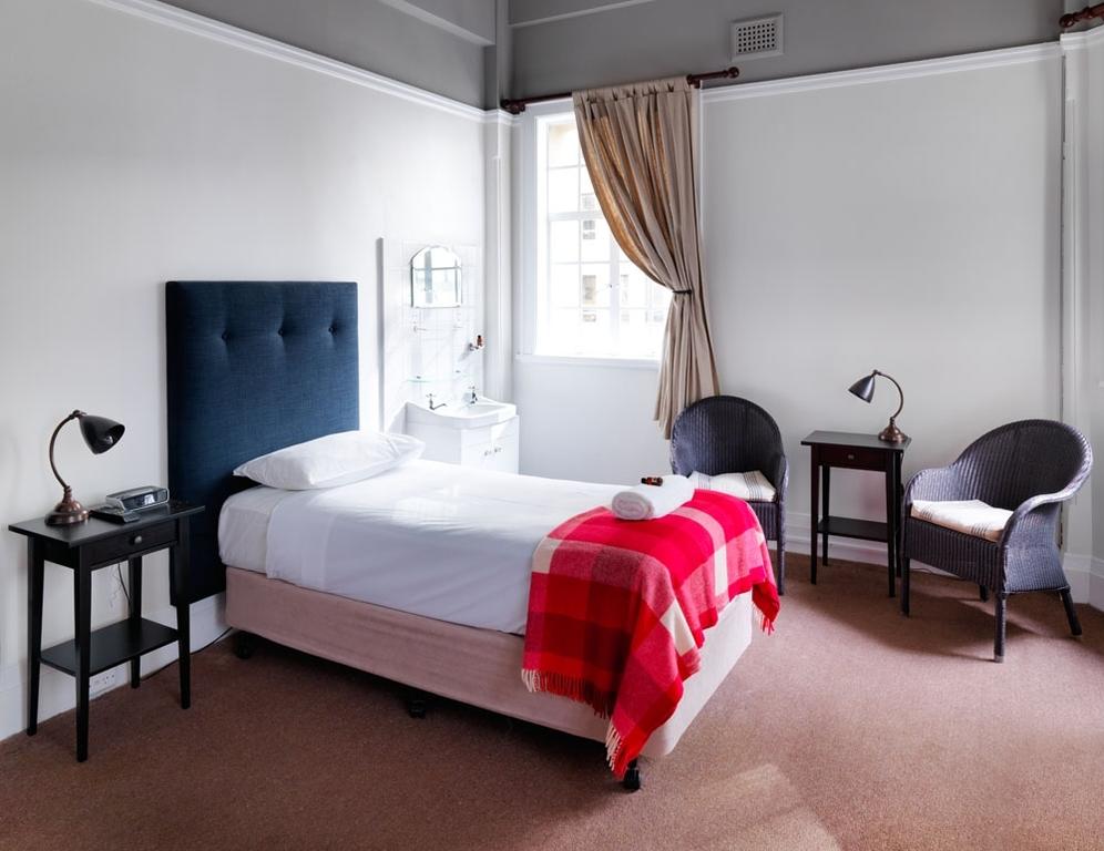 Circular Quay NSW St Kilda Accommodation