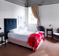 Grand Hotel Sydney - St Kilda Accommodation