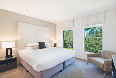 Grand Mercure The Vintage - St Kilda Accommodation 3