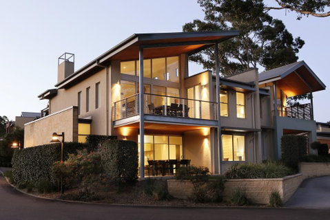 Grand Mercure The Vintage - St Kilda Accommodation 0