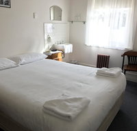 Grand View Hotel - St Kilda Accommodation