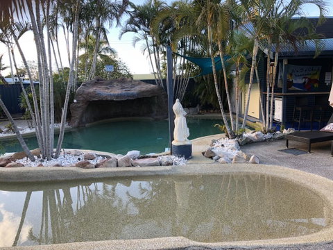 Grange Resort Hervey Bay - St Kilda Accommodation 1