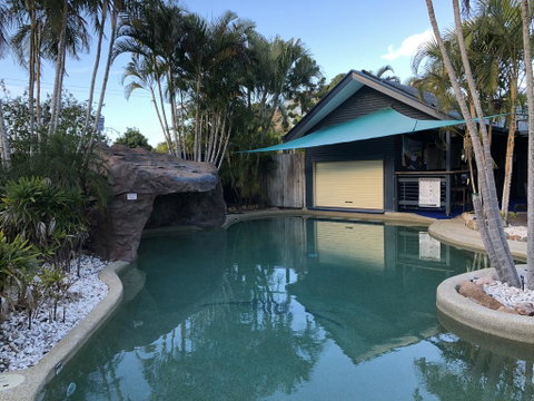 Grange Resort Hervey Bay - St Kilda Accommodation 3