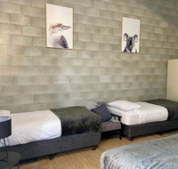 Granite Belt Cabins - St Kilda Accommodation