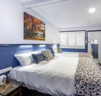 Granite Belt Motel - St Kilda Accommodation
