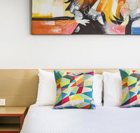 Granville Hotel - St Kilda Accommodation