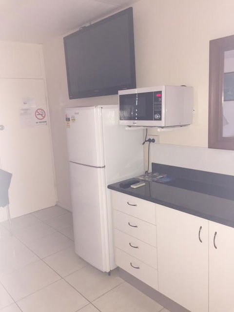 Granville Tavern And Motel - St Kilda Accommodation 0