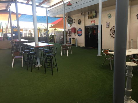 Granville Tavern And Motel - St Kilda Accommodation 2
