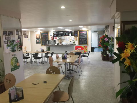 Granville Tavern And Motel - St Kilda Accommodation 3