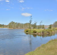 Grasmere Estate Homestead - hear the Lions roar from nearby Hunter Valley Zoo - St Kilda Accommodation