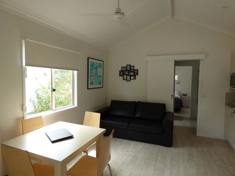 Grassy Head Holiday Park - St Kilda Accommodation 1