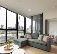 Gravity Tower - St Kilda Accommodation