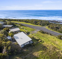 Great Ocean Road Lodge - St Kilda Accommodation