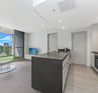 Green Square Stylish Cozy Apartment In SYDNEY - St Kilda Accommodation