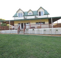 Grey Goose  Smiths - St Kilda Accommodation