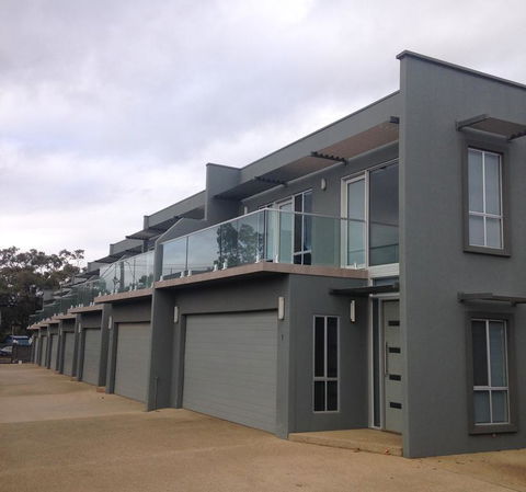 Griffith Prestige Apartments - St Kilda Accommodation 3