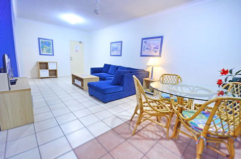 Grosvenor In Cairns - St Kilda Accommodation 3