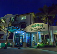 Grosvenor in Cairns - St Kilda Accommodation