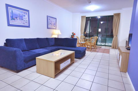 Grosvenor In Cairns - St Kilda Accommodation 2