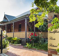 Guildford River Retreat - St Kilda Accommodation