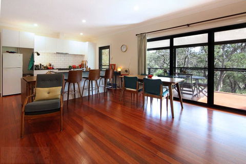 Gumnut Cottage - St Kilda Accommodation 0