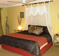 Gumtree on Gillies Bed and Breakfast - St Kilda Accommodation