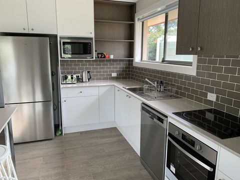 Gunsynd Studio Apartment - St Kilda Accommodation 2