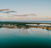 Gunyah Hotel - St Kilda Accommodation