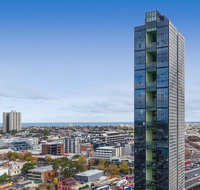 Habitat Complex - St Kilda Accommodation