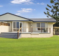 Haere Mai 2 - East Ballina - St Kilda Accommodation