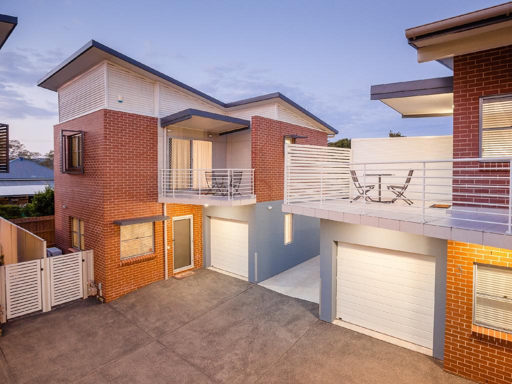 Broadmeadow NSW St Kilda Accommodation