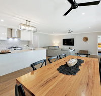 Hamptons  the Point - St Kilda Accommodation