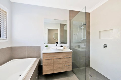 Hamptons @ The Point - St Kilda Accommodation 3
