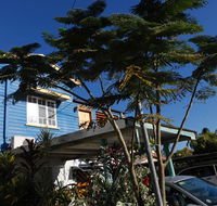 Happytourcairns sharehouse - St Kilda Accommodation