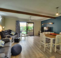 Harbour Court on the Bay - St Kilda Accommodation
