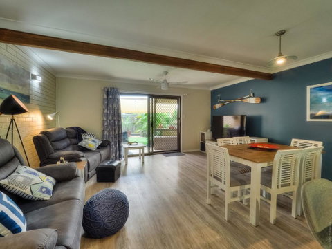 Harbour Court On The Bay - St Kilda Accommodation 0