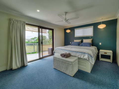 Harbour Court On The Bay - St Kilda Accommodation 2