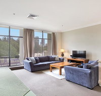 Harbour Fringe Apartment - St Kilda Accommodation