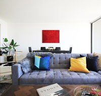 Harbour View Serviced Apartment - St Kilda Accommodation
