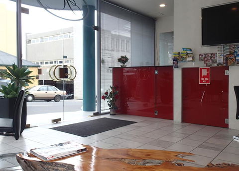 Harringtons102 - St Kilda Accommodation 0