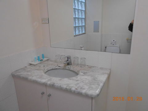 Harringtons102 - St Kilda Accommodation 1