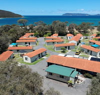 Havana Villas - St Kilda Accommodation