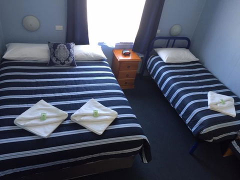 Havana Villas - St Kilda Accommodation 1