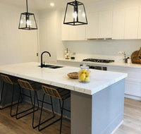Haven by the Bay - St Kilda Accommodation