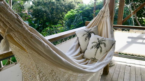 HAVEN TROPICANA - St Kilda Accommodation 0